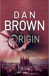 Dan Brown: Origin $19 @ BigW  (and Kmart) - Save $21 (RRP $39.99)