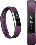 Fitbit Alta Large Fitness Band - Plum  for $69 + Shipping @ Catch