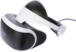 PlayStation VR Headset (Camera Sold Separately) $379 Delivered @ Amazon Australia