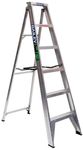 Bailey Ladder Alum Step 1.8m FS13426 150kg Now $119 (Was $189) Pickup Only @ Brisbane Tool & Hardware / City Mitre 10