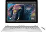 Microsoft Surface Book $1439.2 (512GB, Intel Core i5) Delivered @ Microsoft eBay