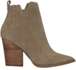 Guess Suede Boot $50/Pair with the Code (Was $140-$170/Pair) Camel/Black/Grey Colors Free C&C or Posted via Shipster @ Myer