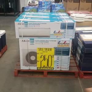 Bunnings split deals system