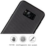 TPU / Silicone "Carbon Fiber Pattern" Soft Shockproof Case for iPhone & Samsung Smart Phones $3.79 Posted @ Sydney Electronics
