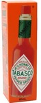 2 x Tabasco Hot Sauce Red 60ml - $5.98 Delivered @ Kogan