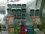 iPod Touch 8GB $227 Harvey Norman in Melbourne