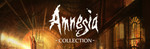 [PC] Steam - FREE: Amnesia Collection Free When Installed Individually