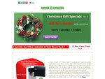 $19.99 Polaroid DS Multimedia Dock; $129.95 Pico Life Digital Video Camcorder D74F