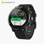 [International Edition] Xiaomi Huami Amazfit Stratos Sports Smartwatch Ver 2 US $163.79 (~AU $210.23) FREE Ship @ LightInTheBox