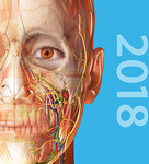 [Android/iOS] Human Anatomy Atlas 2018: Complete 3D Human Body $1.39/$1.49 (Was $35.99 / $38.99) @ GP/iTunes Store