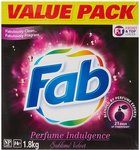18kg Fab Laundry Powder $35 Delivered @ Amazon AU