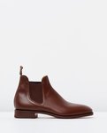 RM Williams Men's Sydney Boots 25% off - $408.75 (Normally $545) Delivered @ The Iconic