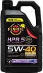 Penrite HPR5 5W-40 5L - $29.99 (Was $62.99) @ Supercheap Auto