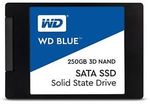 Western Digital Blue 3D SSD 250GB $97.60 | 500GB $167.20 Delivered @ Futu Online eBay