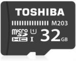 Toshiba 32GB MicroSD Card M203 Class 10 SDHC US $8.99 (AU $11.88) Free Shipping @ Zapals