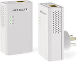 NetGear PL1000 Powerline Adapter Kit (AV1000) $63.20 Pick up (or $9 Delivery) from Bing Lee eBay