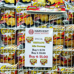 [VIC] CHITATO Indomie Mie Goreng Chips Buy 4 for $5 @ Harvest Asian Grocery, South Yarra