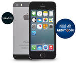 iPhone 6s 64GB (Refurbished) $469, Bluetooth Headphones $39.99 @ ALDI