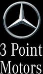 Win 1 of 3 Mercedes-Benz Father's Day Packs from 3 Point Motors (Melbourne Residents)