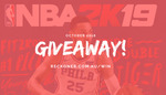 Win a PS4 Copy of NBA 2K19 Worth $79 from Reckoner