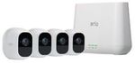 NetGear Arlo Pro 2 3-Camera System VMS4330P $701.48 (AU Stock) @ No Frills eBay
