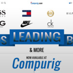 Get 10% off All Clothing & Shoe Products - Buy Now & Pay Later @ CompurigTech
