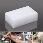 20 Pieces Magic Cleaning Eraser Sponge Multifunction Scrubber Foam Pads - 10x 6x 2cm US $0.79 (AU $1.22) Shipped @ Zapals