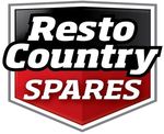 Win a Show Car Cover in Either Red, Blue or Black Valued at $124.90 from Resto Country on Facebook