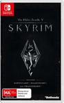 [Switch] The Elder Scrolls V: Skyrim $53.30 Delivered @ Amazon AU