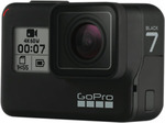 GoPro HERO7 Black $494.10 (Free C&C or $5.26 Delivery) @ The Good Guys eBay