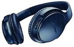 Bose QC35 II Midnight Blue (Limited Edition) /Black/Silver $332.10 Delivered @ Addicted to Audio eBay