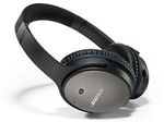 Bose QC25 Noise Cancelling Headphones $189.60 Delivered @ VideoPro eBay