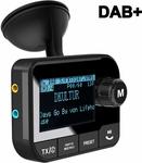 25% off Blufree in-Car DAB+ Digital Radio Adapter, $67.49 Delivered @ Bluefree Amazon AU