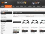 HDMI 1.4 Cables and Many Accessories Reduced: 1M SOLD OUT, HDMI Switch $19.99 . Free Shipping!