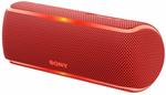 Sony SRS-XB21 Wireless Speaker (Red, White or Blue) $74.99 Delivered @ Amazon AU