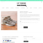 Up to 86% off adidas Originals NMD XR1, Ultraboost, Climacool 1 & 2 etc - $50 Per Pair + $15 Postage @ Up There Store