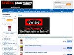 SOLD OUT!!! Swisse Mens Or Womens Multivitamins 60's 2 for 1 , Crazy Price $24.95