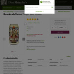 Brookvale Union Ginger Beer 330ml 6 Pack $19 | Krondorf Shiraz Cabernet 2 for $15.99 + More (Free Membership Req) @ Dan Murphy's