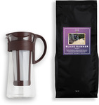 Cold Brew Bundle $70 (Was $80) + Free Shipping @ Campos Coffee