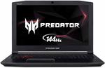Acer Predator Helios 300 15.6" FHD IPS w/ 144hz /i7-8750H/GTX1060 6GB/16GB/256GB US $1195 (AU $1684) Delivered @ Amazon US