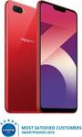 OPPO A3s (Red) $229 (Was $279) @ JB Hi-Fi