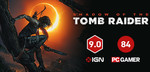 [PC Steam] Shadow of The Tomb Raider: $44.97 (-50%), Deluxe Edition $52.32 (-56%), Croft Edition $72.57 (-56%) @ Steam