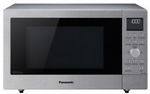 Panasonic 27L Flatbed Convection Microwave: Stainless Steel CD587J $332.10 Shipped @ Myer eBay