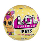 LOL Surprise Pets $5.00 Each (RRP $16.00) @ Woolworths