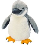 Wild Republic Cuddlekins Plush Penguin Chinstrap Baby $11.99 + Delivery (Free with Prime/ $49 Spend) @ Amazon AU