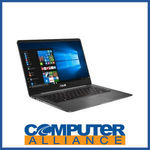 Asus ZenBook UX430UN 14" i5-8250U 256GB SATA3 SSD 16GB DDR3 MX150 2GB $1259.10 + Delivery (Free w/Plus) @ Computer Alliance eBay