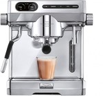 Sunbeam EM7100 Café Series Espresso Machine + Capsule for $558 Pickup ($7.95 Delivery) @ Harvey Norman