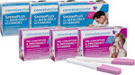 3 Month Pre-Conception & Pregnancy Vitamins & Pregnancy Test  $90 (Was $151) + Free Shipping @ Conceive Please