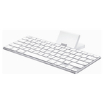 iPad Dock Keyboard $30 Save $47.48 at BigW