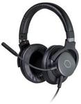 Cooler Master MasterPulse MH751 Gaming Headset Now Only $69 + Post or Free C&C @ Umart